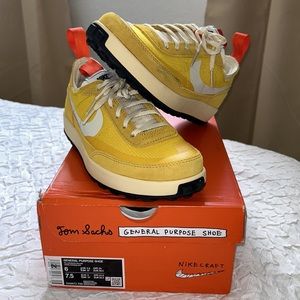 Nike Tom Sachs x Nike Craft General Purpose Shoe